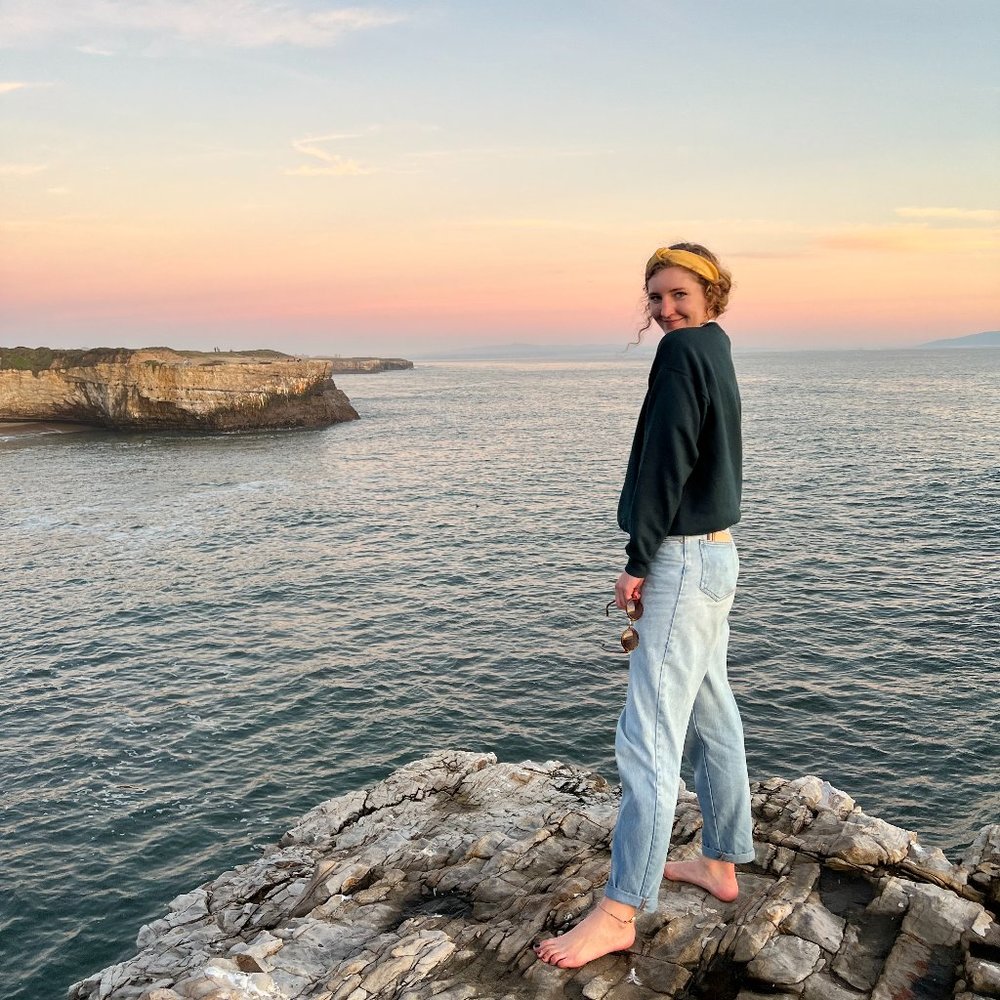 Meet your Posher, Katy